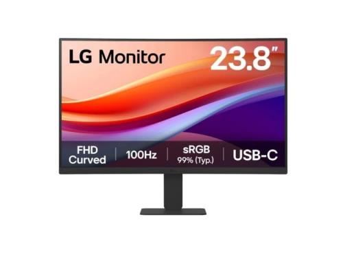 Monitor / LG Monitor